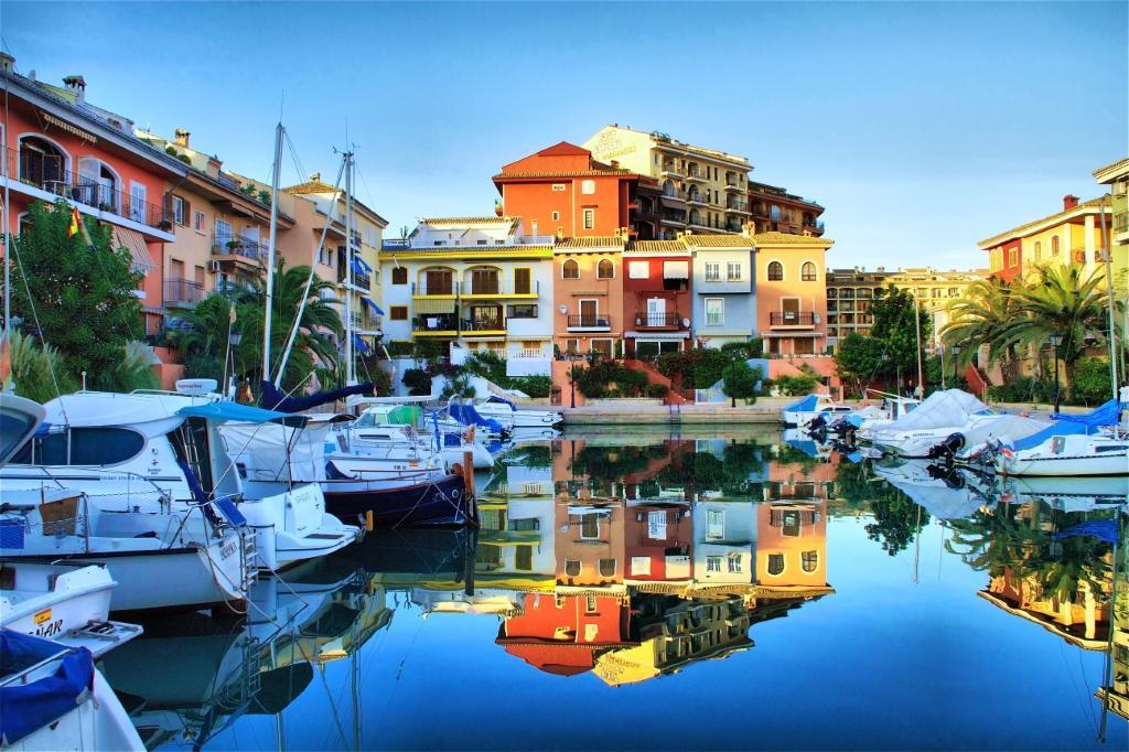 La Vista Al Mar De Belen Appartement Port Saplaya Buitenkant foto
