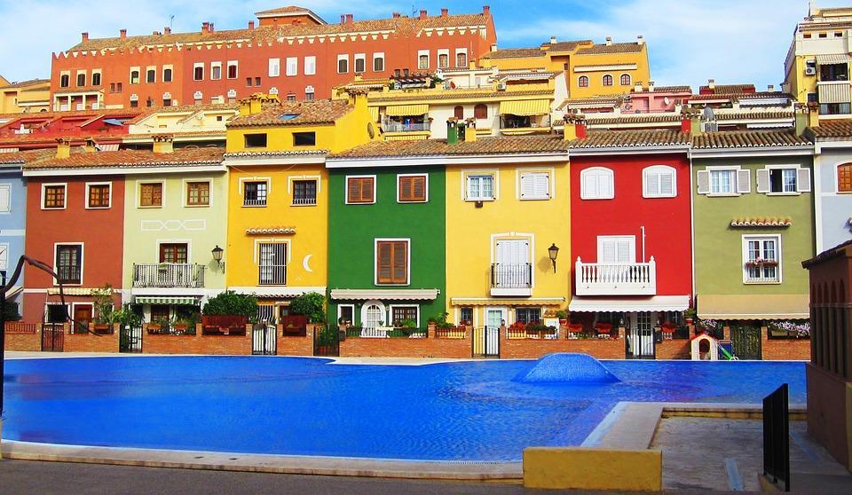 La Vista Al Mar De Belen Appartement Port Saplaya Buitenkant foto