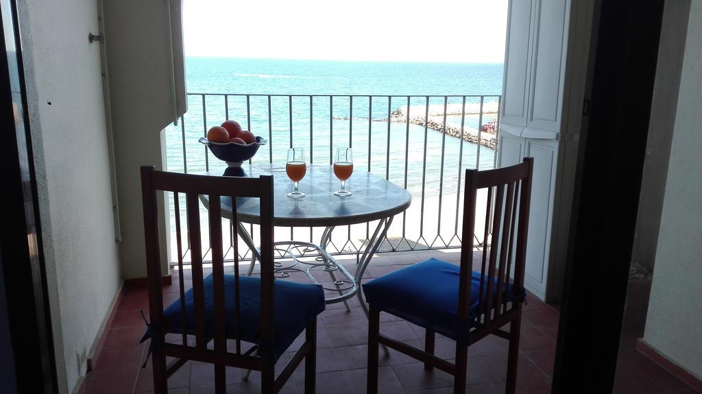 La Vista Al Mar De Belen Appartement Port Saplaya Buitenkant foto